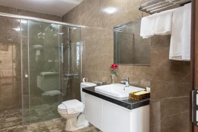 JOVILLE HOTEL SAPA – Photos 3