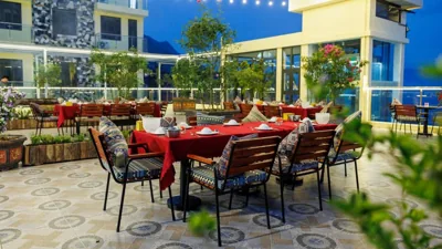 JOVILLE HOTEL SAPA – Photos 4
