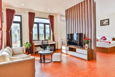 JOVILLE HOTEL SAPA – Photos 5