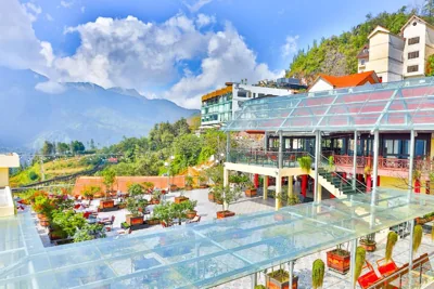 JOVILLE HOTEL SAPA – Photos 6