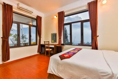 JOVILLE HOTEL SAPA – Photos 10