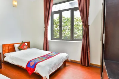 JOVILLE HOTEL SAPA – Photos 11