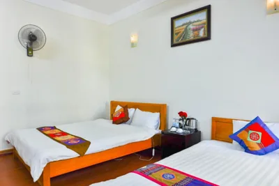 JOVILLE HOTEL SAPA – Photos 13
