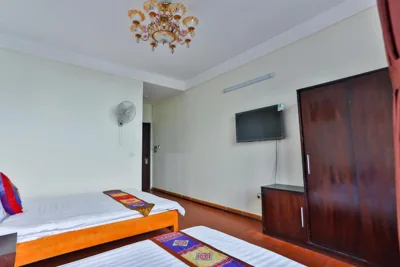 JOVILLE HOTEL SAPA – Photos 14