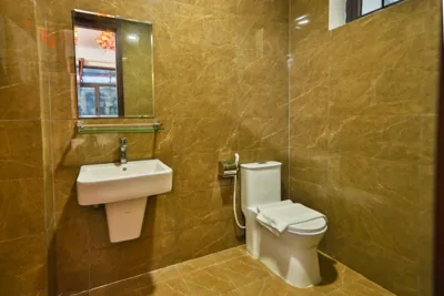 JOVILLE HOTEL SAPA – Photos 15